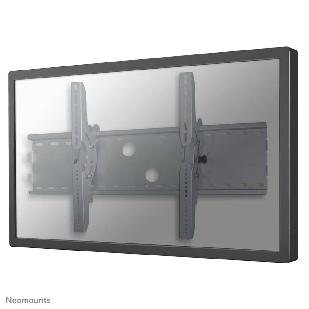 Rca Informatique - Image du produit : PLASMATV WALLMOUNT BRACKET ADJUSTABLE 20 DEGREESUNIVERS EN