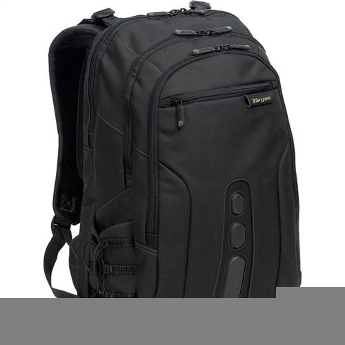 Rca Informatique - image du produit : ECOSPRUCE 15.6IN BACKPACK NOIR