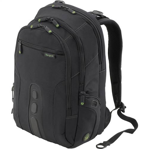 Rca Informatique - image du produit : ECOSPRUCE 15.6IN BACKPACK NOIR