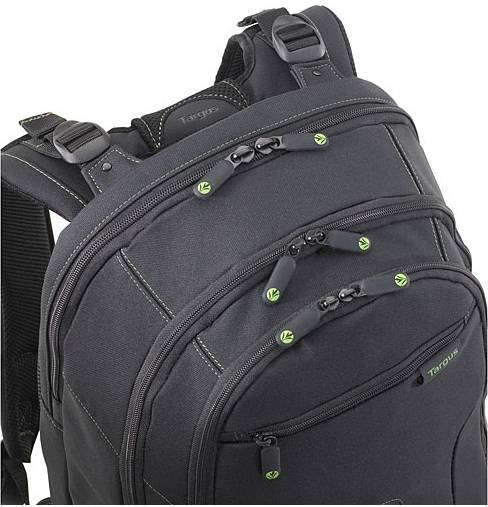 Rca Informatique - image du produit : ECOSPRUCE 15.6IN BACKPACK NOIR