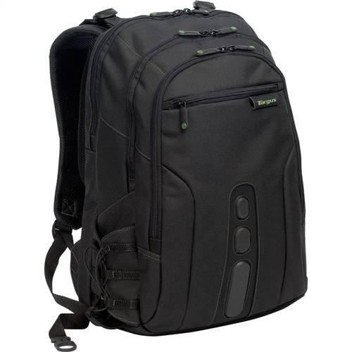 Rca Informatique - image du produit : ECOSPRUCE 15.6IN BACKPACK NOIR