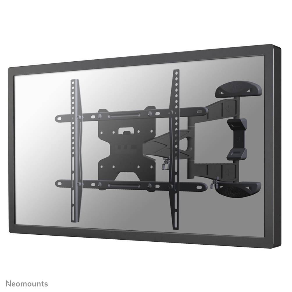 Rca Informatique - Image du produit : WALL MOUNT 32-60IN TILT/SWIVEL MAX 30KG.VESA 100X100 TO 600X400