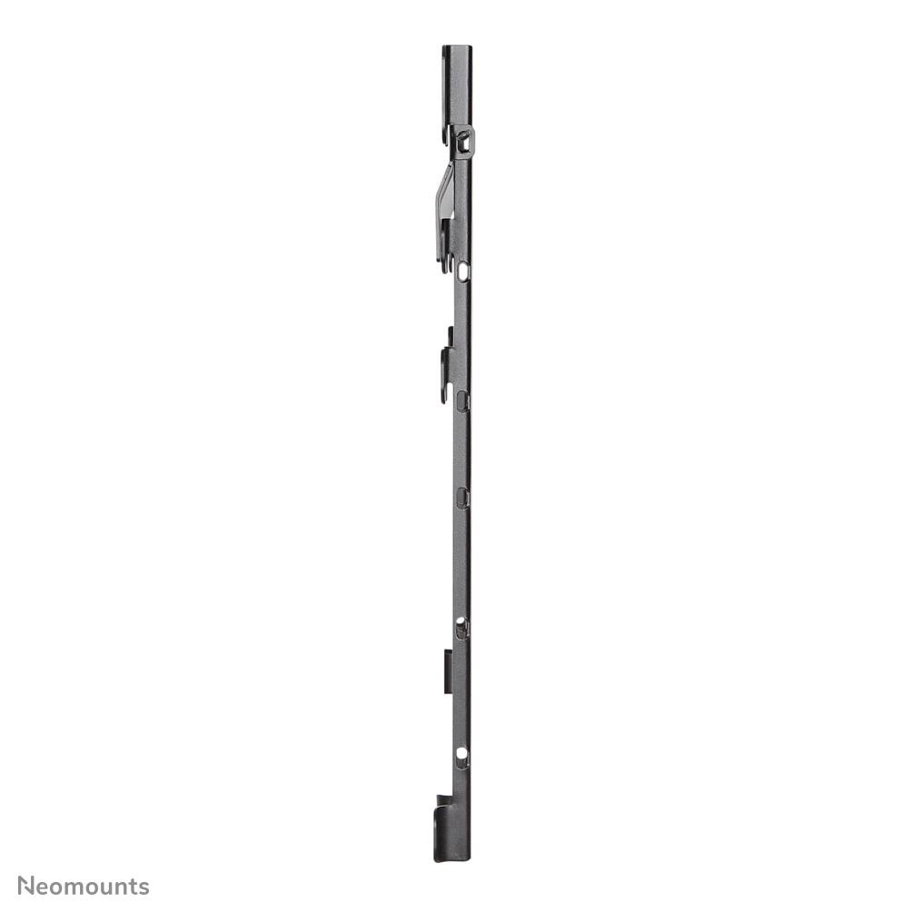 Rca Informatique - image du produit : WALL MOUNT 37-75IN FIXED ULTRAT BLK.MAX50KG.VESA200X200TO800X400