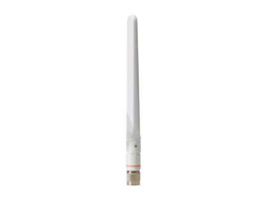 Rca Informatique - Image du produit : 2.4 GH 2DBI/5 GH 4 DBI DIPOLE ANT. WHITE RP-TNC