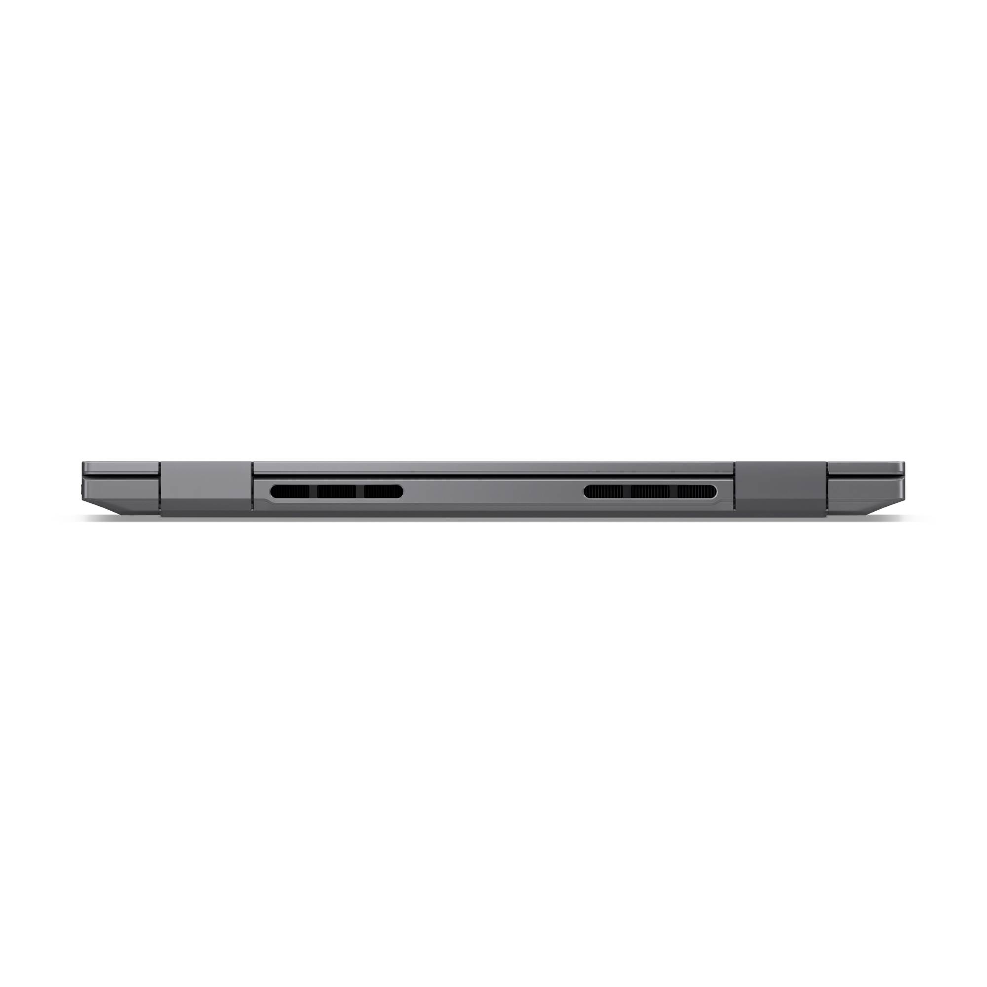 Rca Informatique - image du produit : THINKBOOK 14 2IN1 CORE ULT7 155 16GB 512GB 14.0IN W11P 1Y PREM S