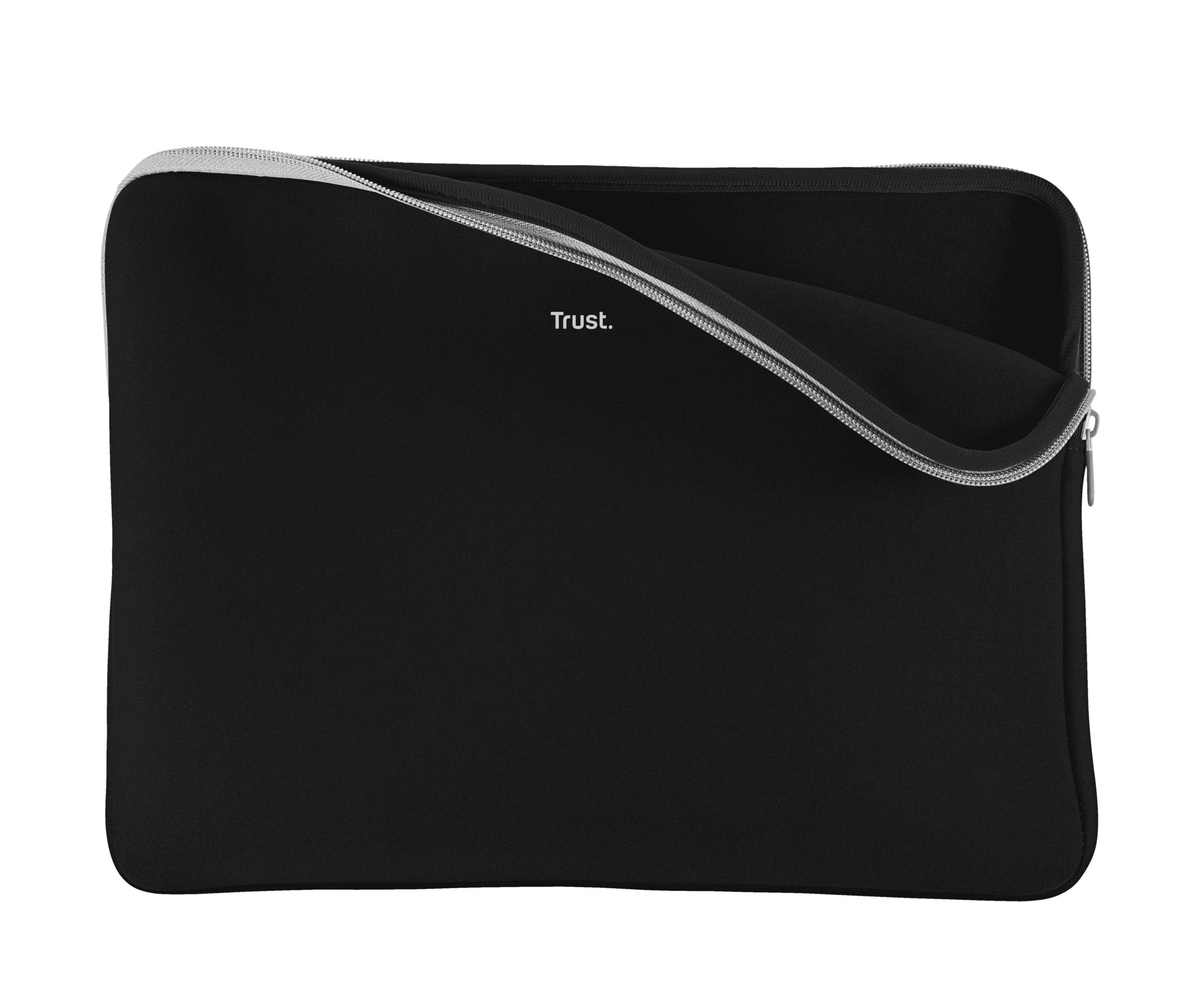 Rca Informatique - image du produit : PROMO PROTECTIVE SLEEVE 15.6IN LAPTOP - BLACK