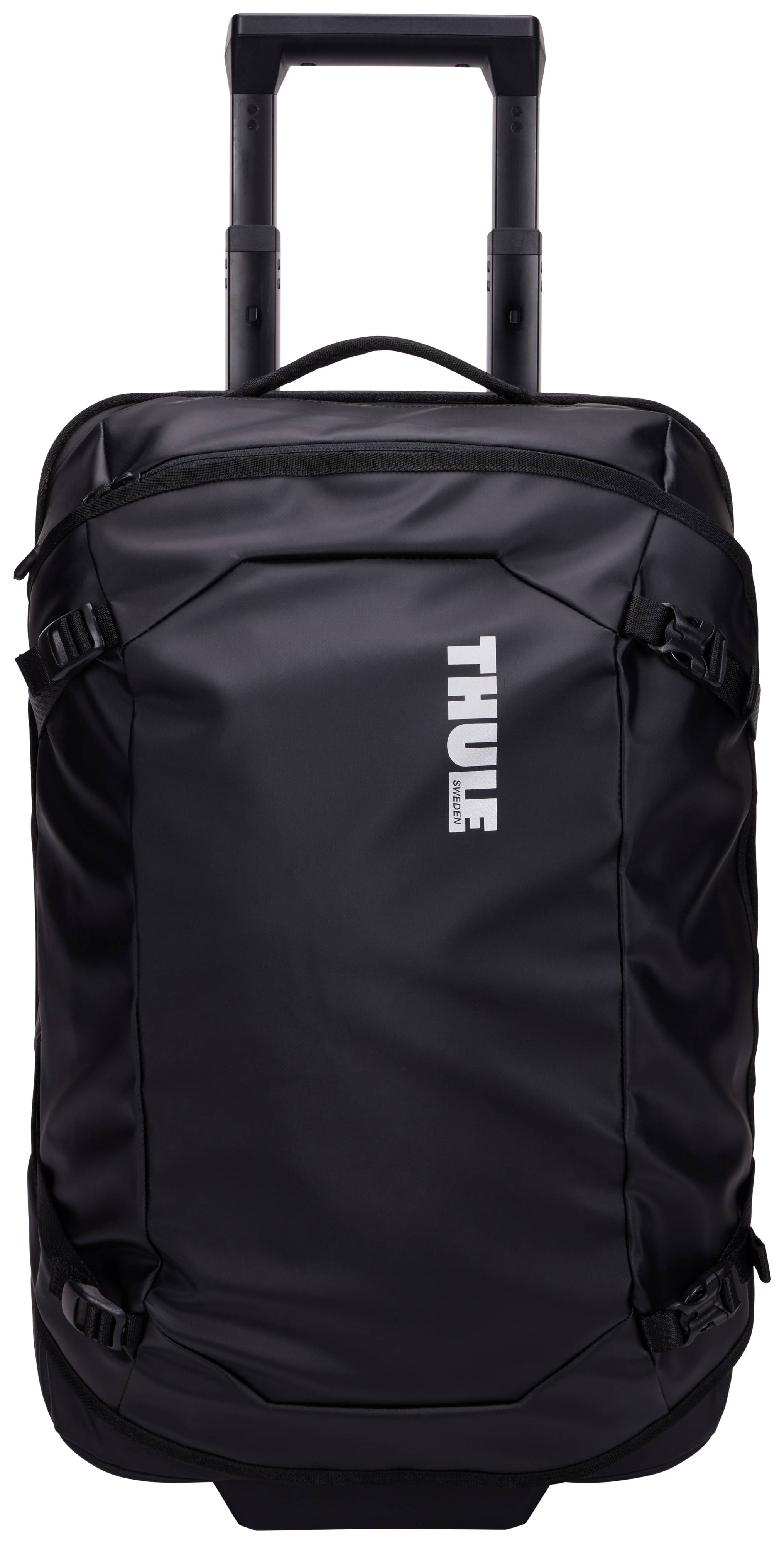 Rca Informatique - image du produit : CHASM CARRY-ON 55CM/22IN - BLACK