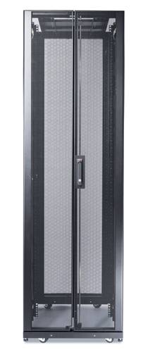 Rca Informatique - image du produit : NETSHELTER SX 42U 600MM WIDE .