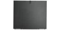 Rca Informatique - image du produit : RMA SX 48U/1200MM SIDE PANELS (2) BLACK