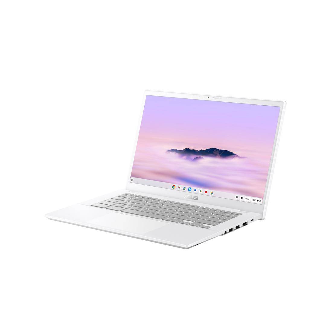 Rca Informatique - image du produit : CHROMEBOOK PLUS SERIES 3 CX3402CBA I3-1215U 8GB 128GB CHR