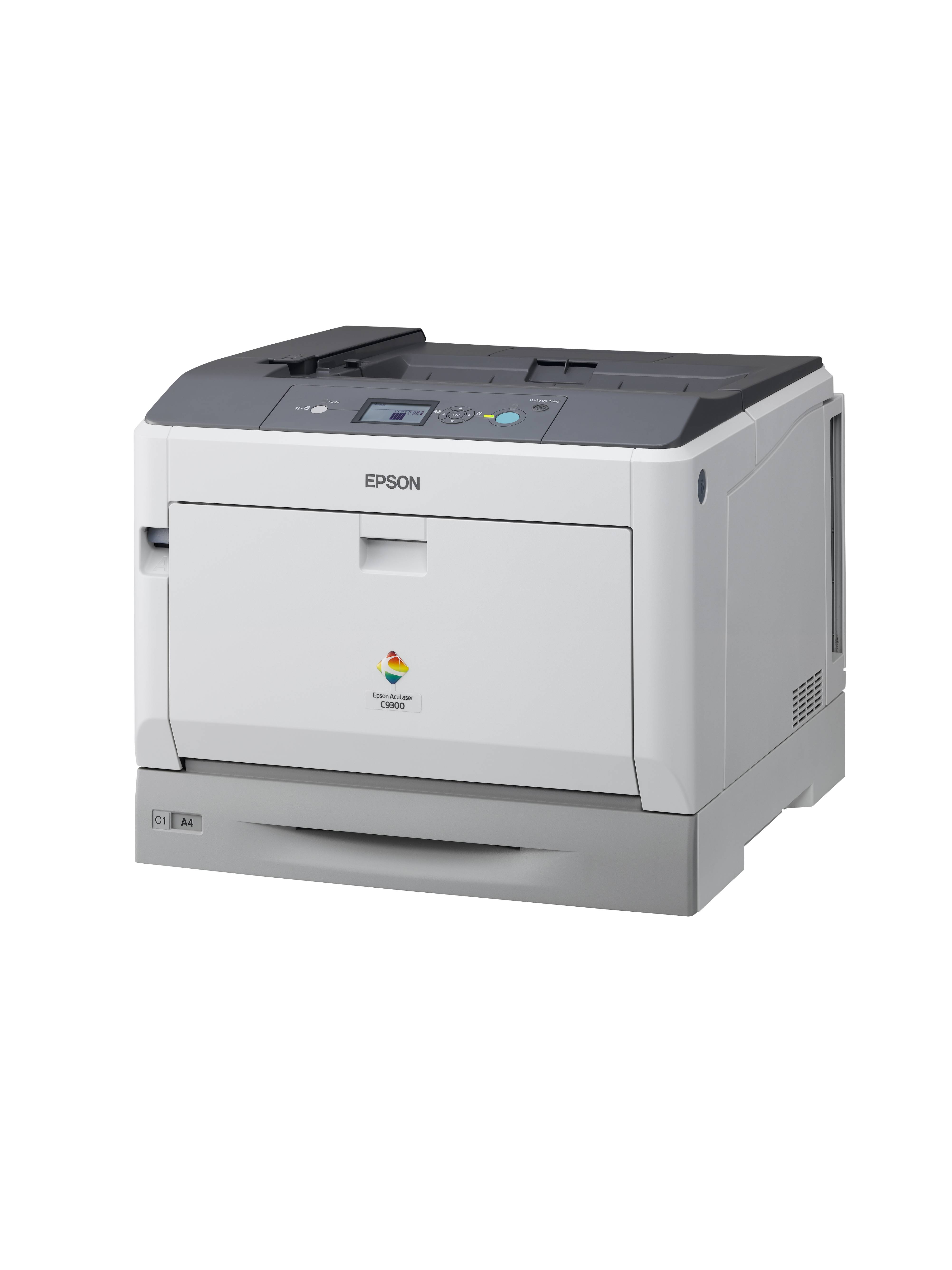 Rca Informatique - image du produit : ACULASER C9300DN 1200DPI A3 RECTO VERSO 30PPM LASER COLOR