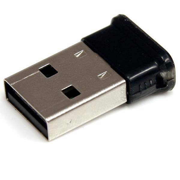 Rca Informatique - Image du produit : ADAPTATEUR USB VERS BLUETOOTH - CATEGORIE1