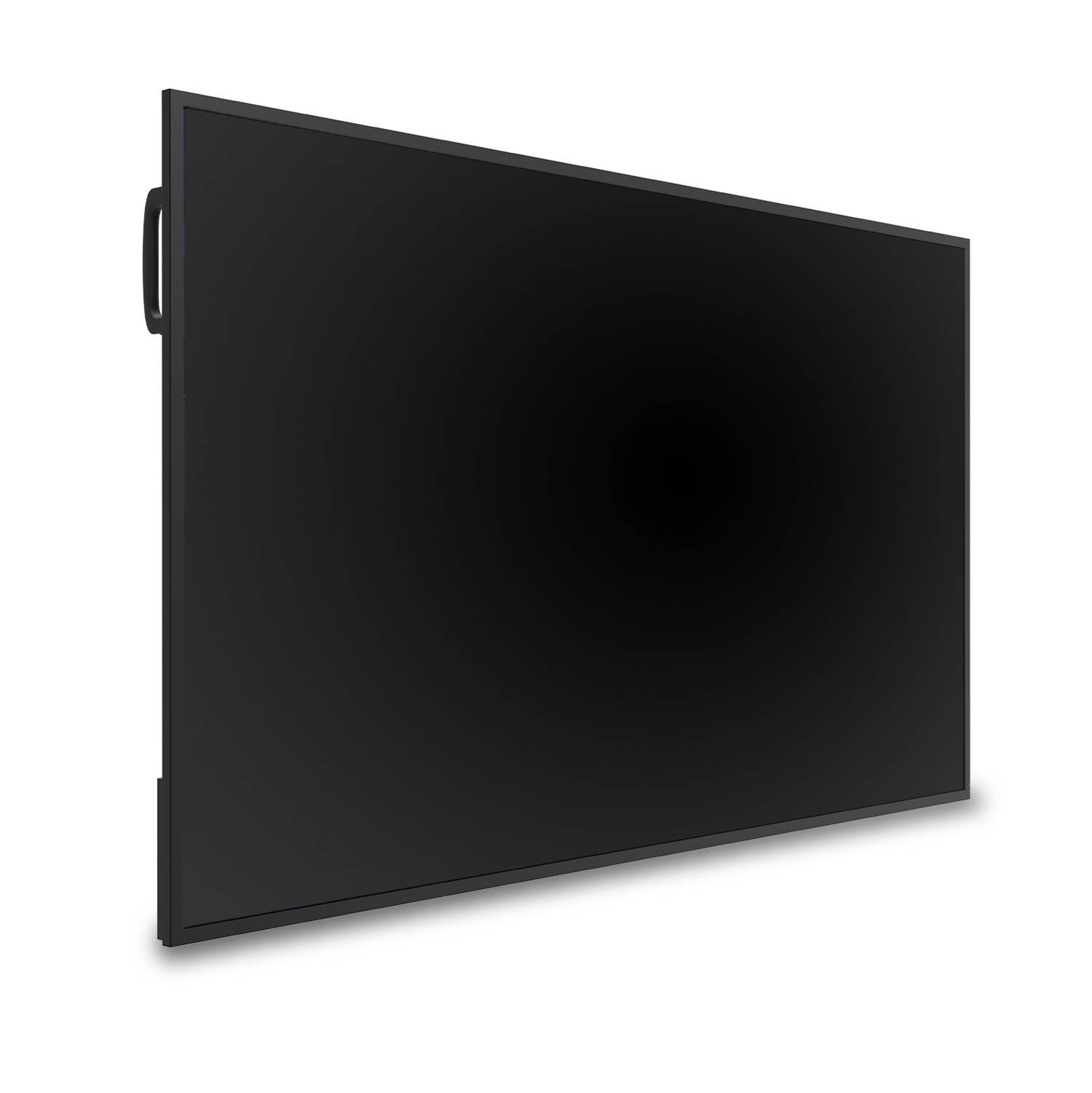 Rca Informatique - image du produit : 65-INCH LED COMMERCIAL DISPLAY 3840X2160 450 NITS 1200:1 HDMI I