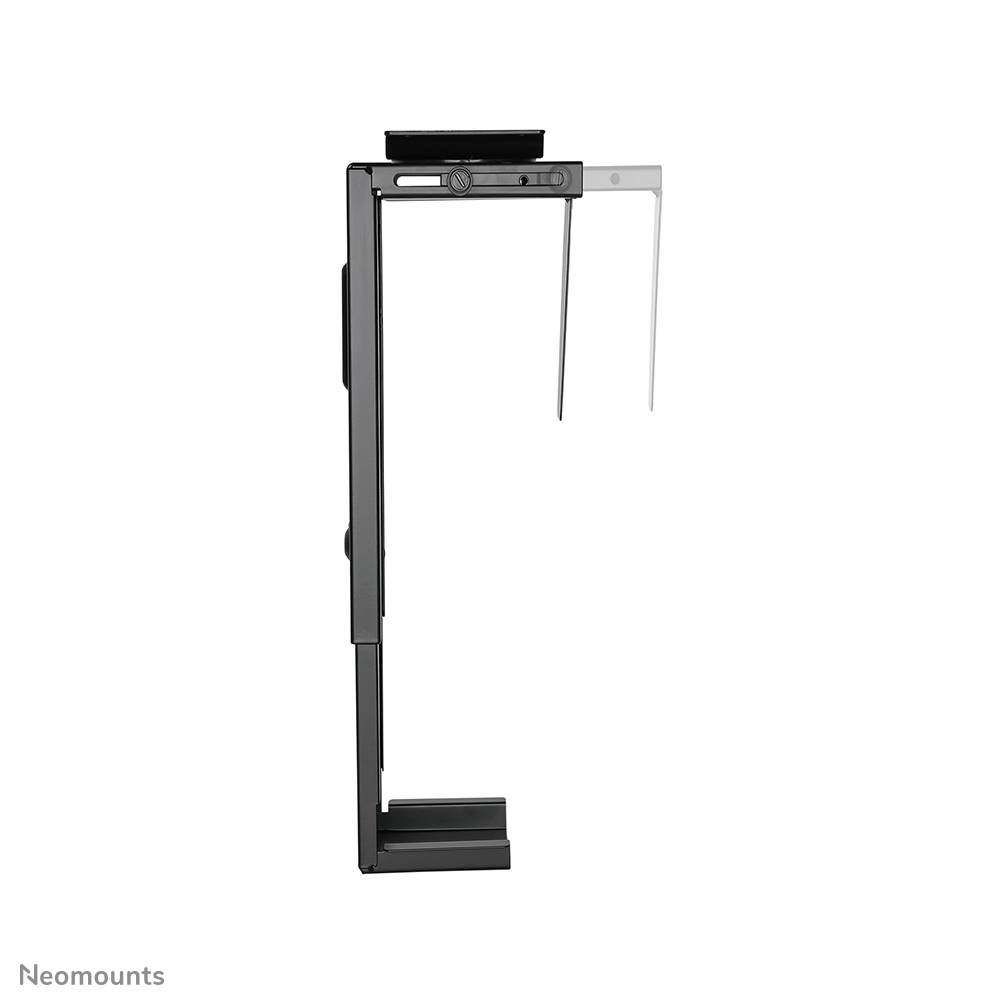 Rca Informatique - image du produit : UNDER DESK/WALL PC MOUNT SUITABLE PCS H:30-53 W:9-20CM