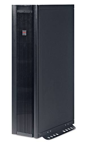 Rca Informatique - image du produit : APC SMART-UPS VT PARALLEL MAINT UP TO 3 UNITS 20-30KVA 208V IN I