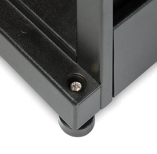 Rca Informatique - image du produit : NETSHELTER SX BASE ENCLOSURE 42UX750X1200MM SHOCK PACKAGING