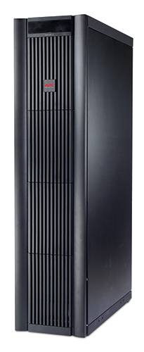 Rca Informatique - image du produit : APC SMART-UPS VT INPUT TRANSFOR MCCB 480/208 10-30KVA FLOORMOUNT