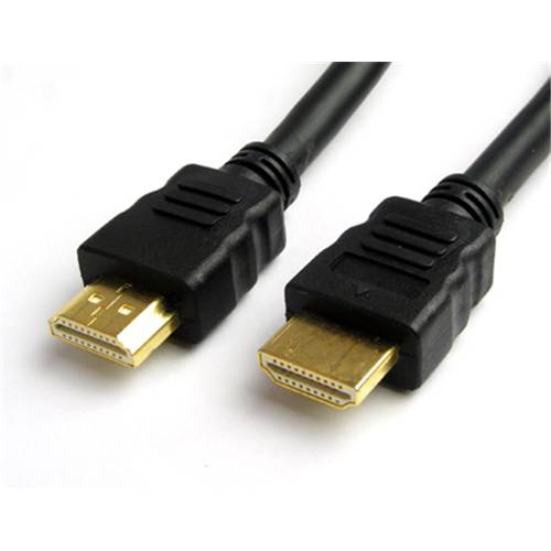 Rca Informatique - Image du produit : HDMI TO HDMI CABLE 5M