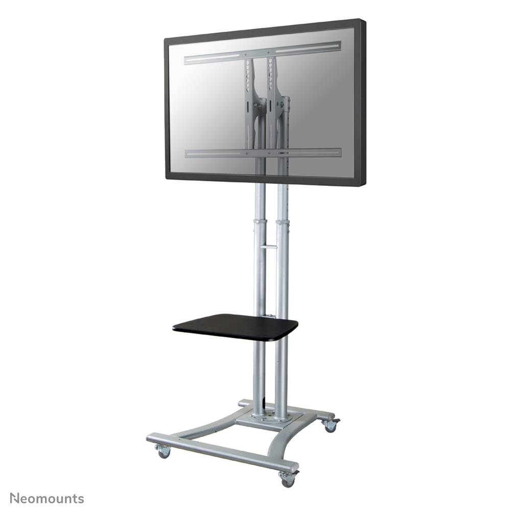 Rca Informatique - Image du produit : PLASMA MOBILE STAND INCL. SHELF 1.8MTS HIGH EN