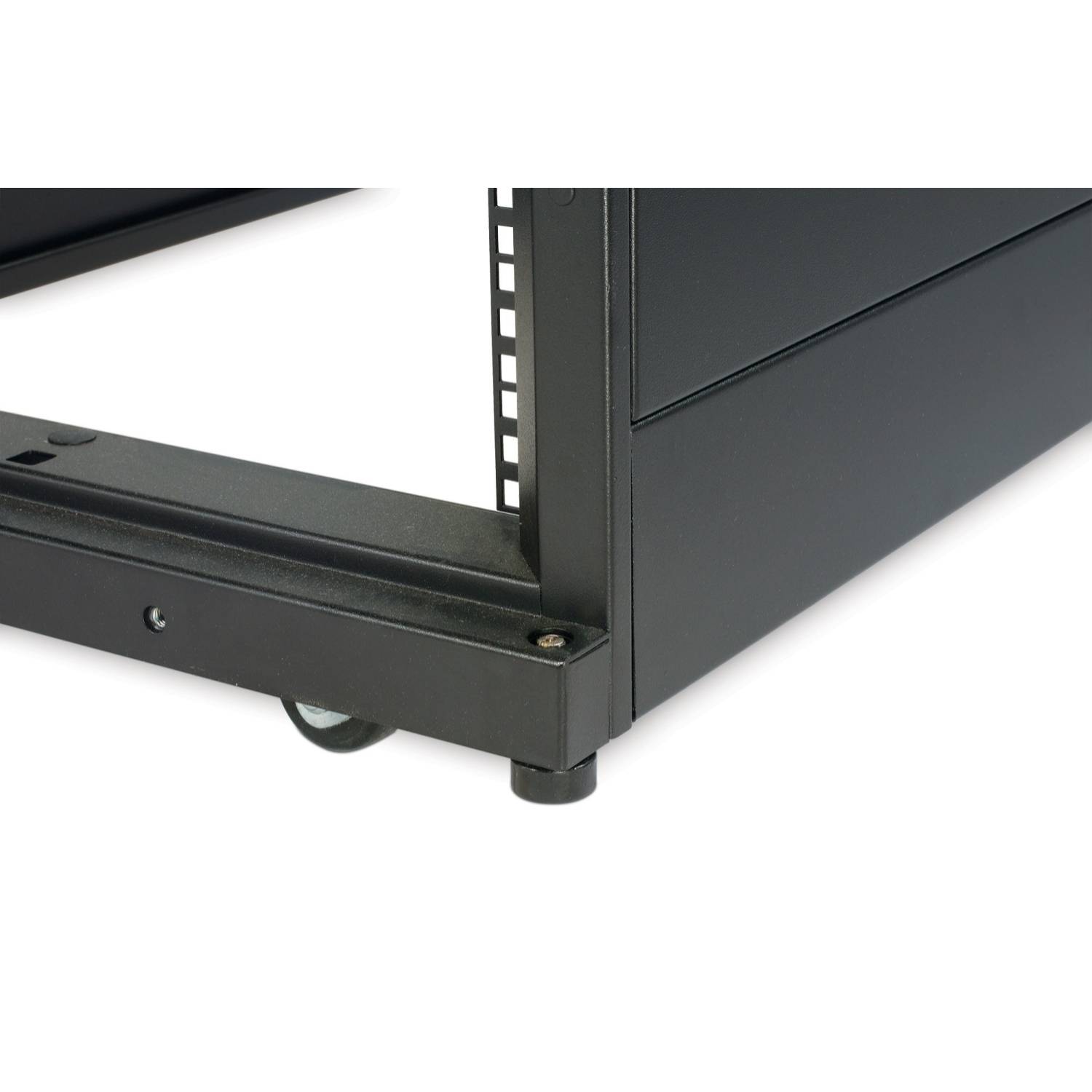 Rca Informatique - image du produit : NETSHELTER SX 42U 600MM WIDE X 1070MM DEEP ENCLOSURE NO SIDES