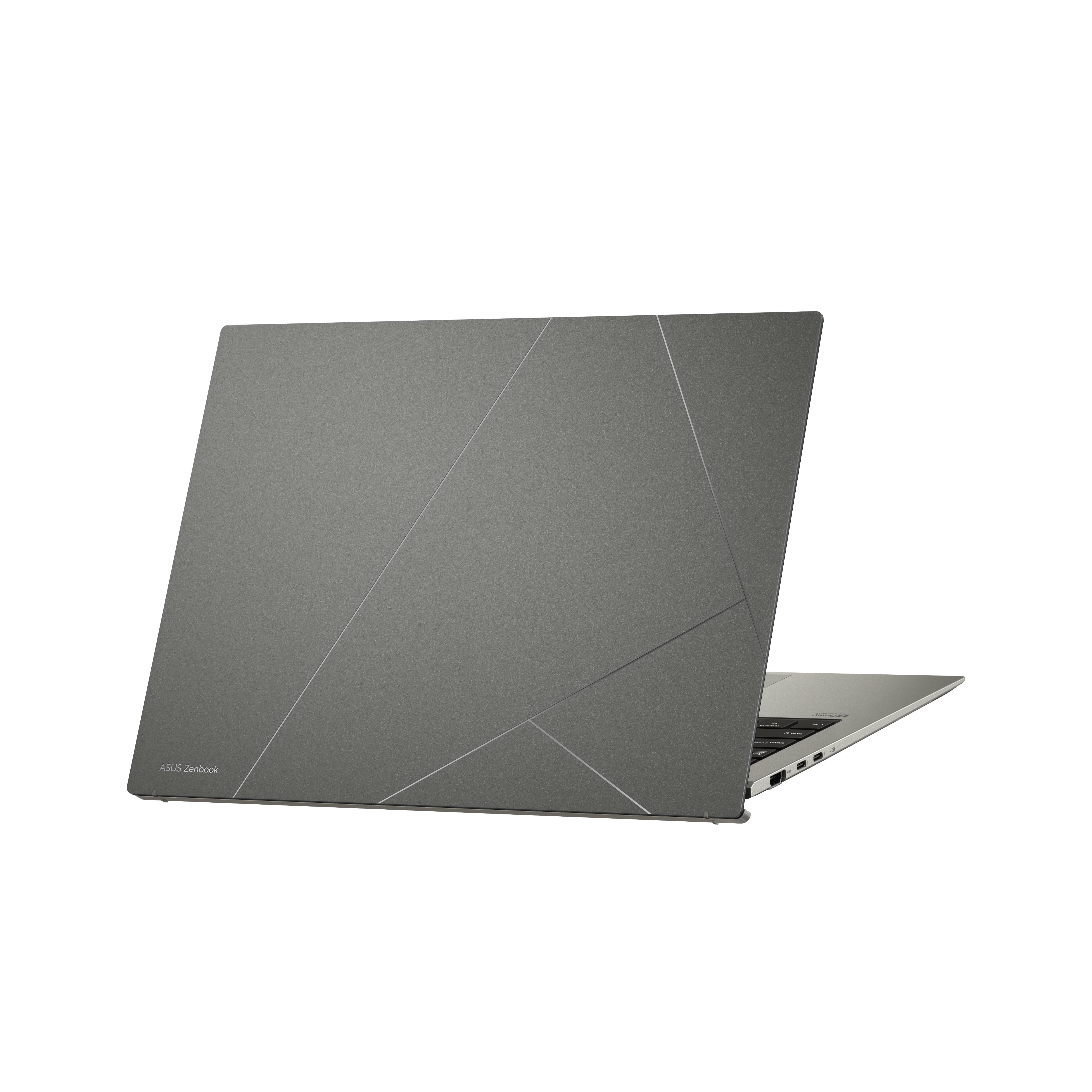 Rca Informatique - image du produit : ZENBOOK S13 OLED I7 14TH GEN 1TB 16GB 13.3IN NOOD W11P