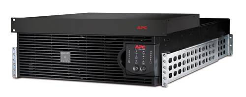 Rca Informatique - image du produit : APC 6000VA FILTER - MARINE .