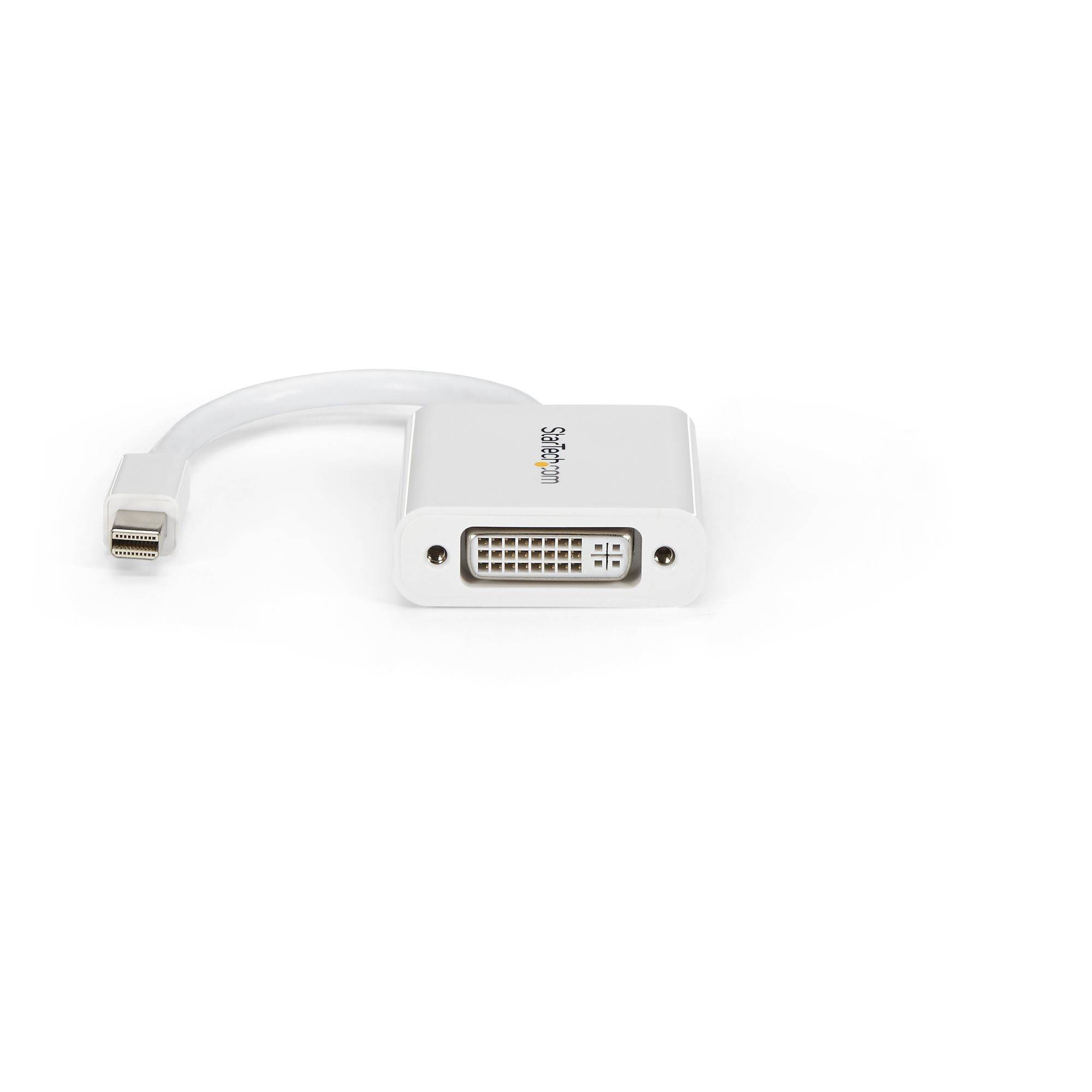 Rca Informatique - image du produit : CONVERTISSEUR VIDEO MINI DISPLAYPORT VERS DVI