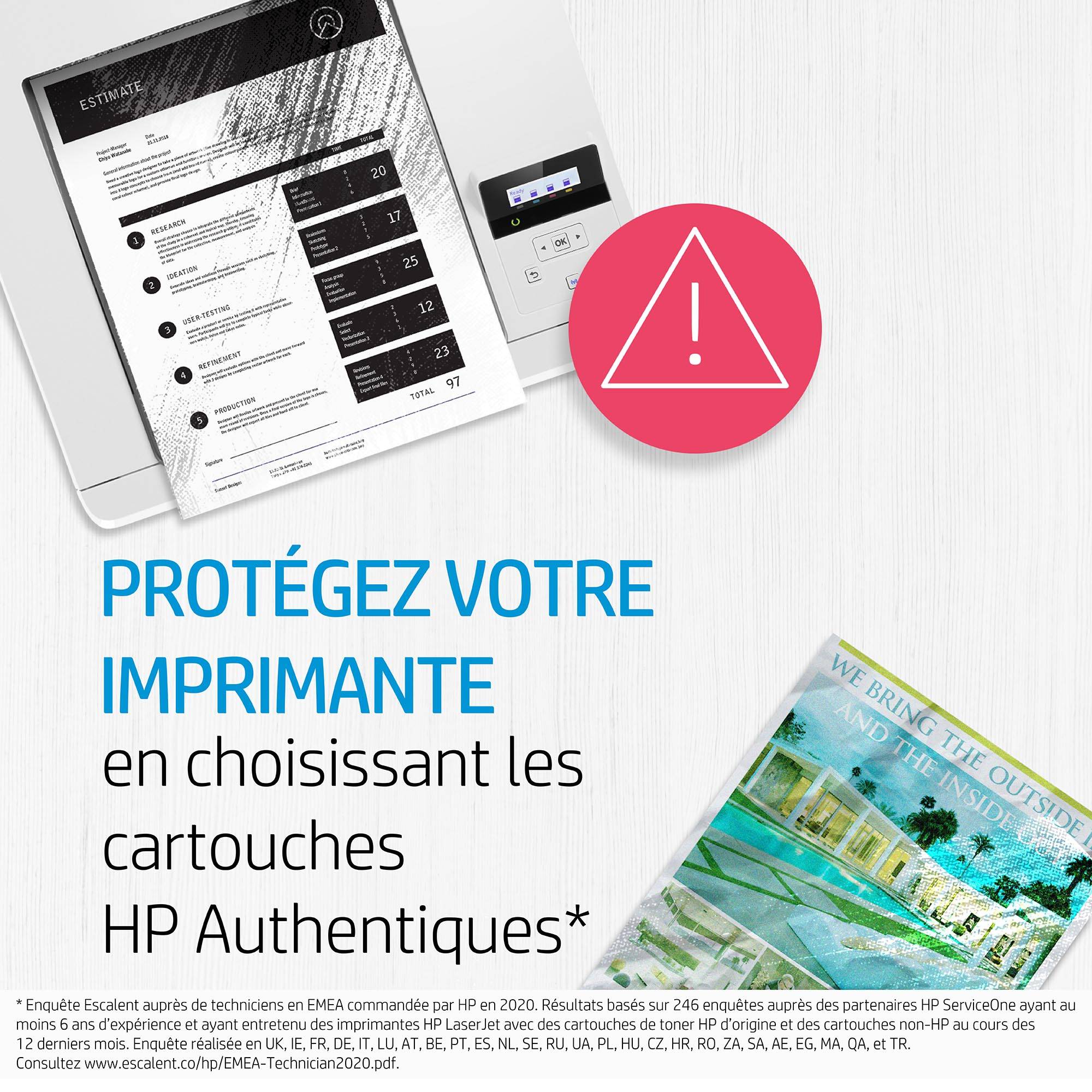 Rca Informatique - image du produit : TONER CARTRIDGE 36A BLACK F/ LJ P1505/M1120MFP/M1522MFP