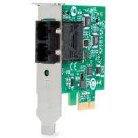 Rca Informatique - Image du produit : TAA 100MBPS FAST ETHERNET PCI-EXPRESS FIBER ADAPTER CARD L