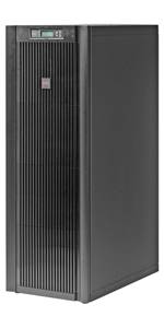 Rca Informatique - image du produit : APC SMART-UPS VT 20KVA 400V W/4 BATTERY MODULES IN IN