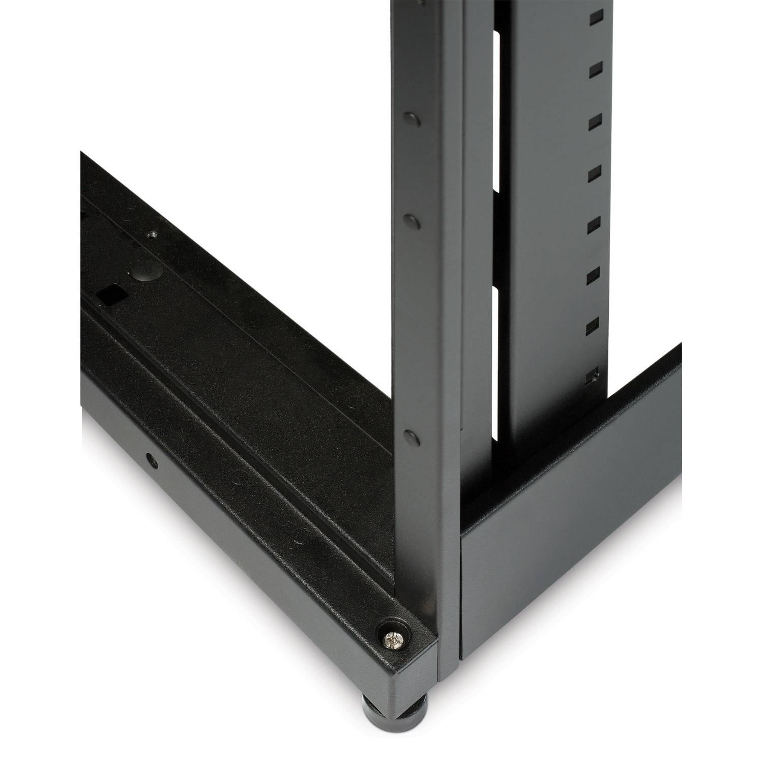 Rca Informatique - image du produit : NETSHELTER SX 42U 750X1070MM ENCLOSURE W/OUT SIDES DOOR BLK