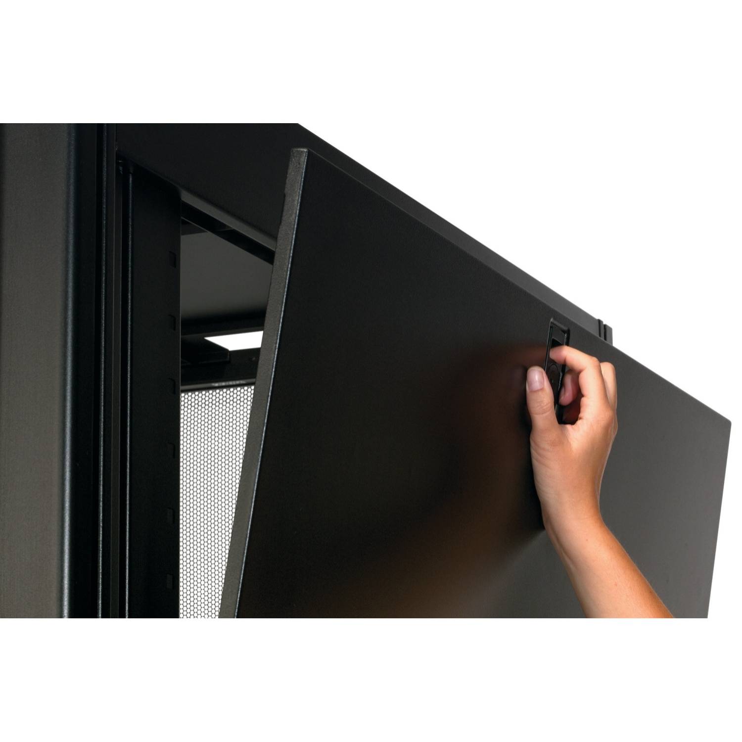 Rca Informatique - image du produit : NETSHELTER SX 42U 600MM WIDE X 1070MM DEEP ENCLOSURE