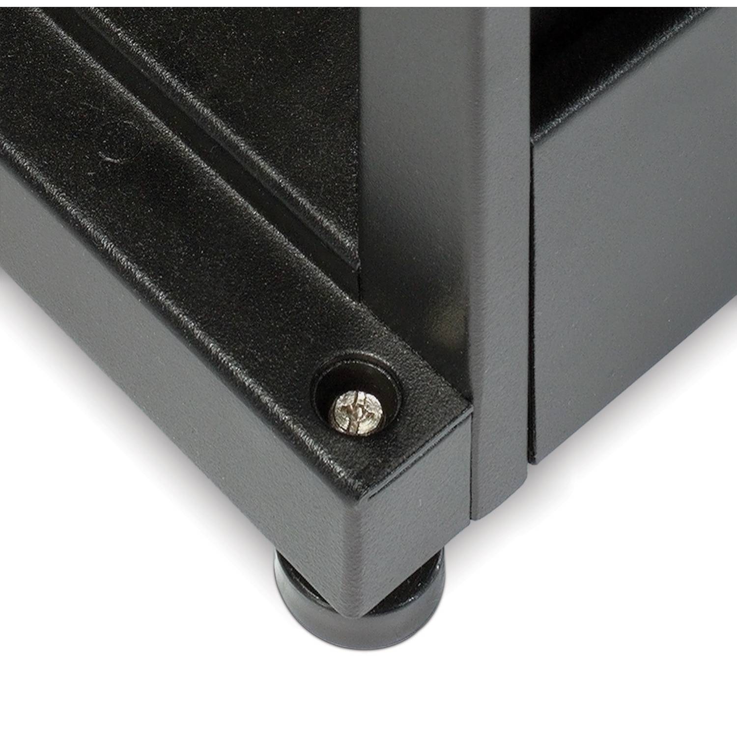 Rca Informatique - image du produit : NETSHELTER SX BASE ENCLOSURE 42UX750X1070MM SHOCK PACKAGING