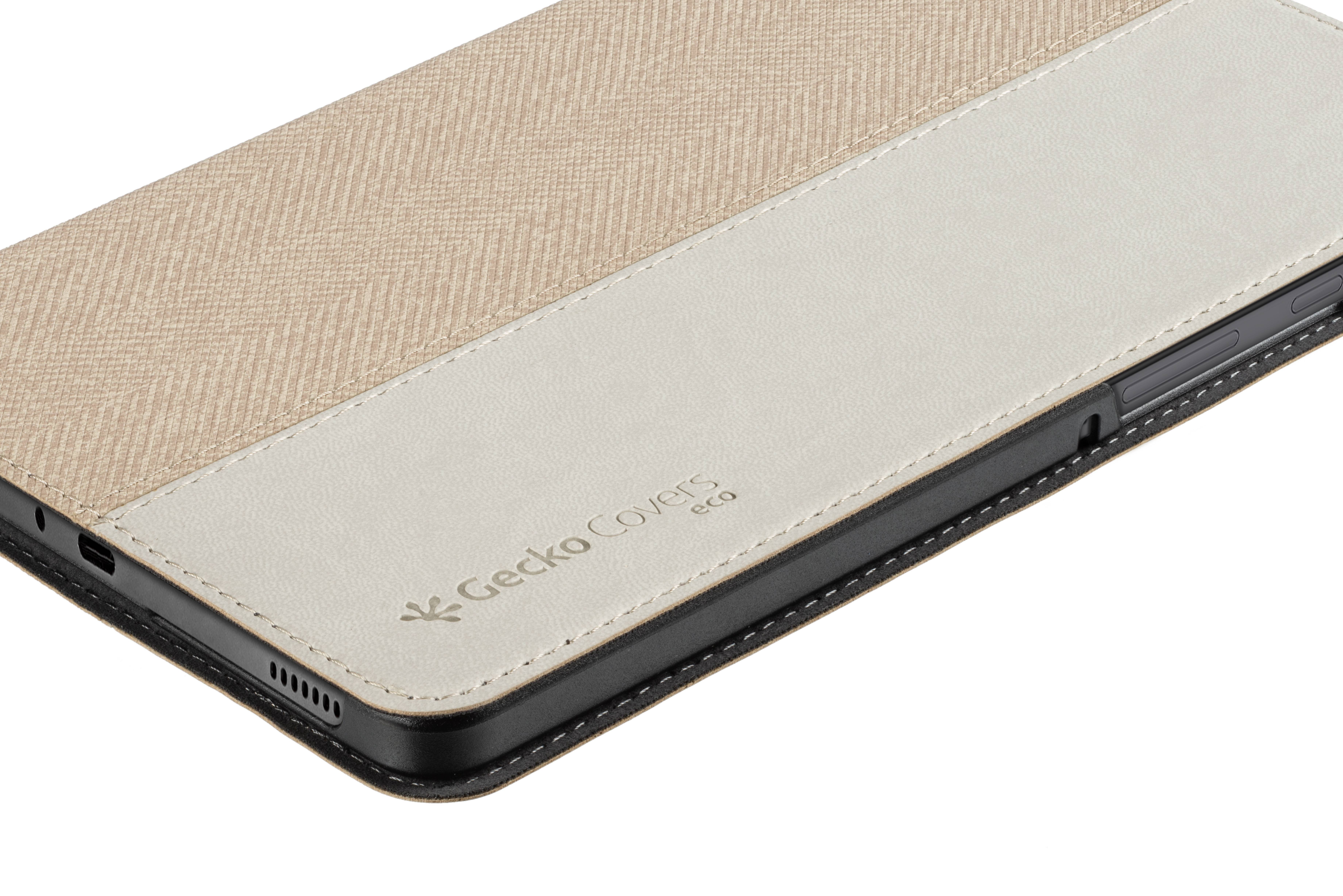 Rca Informatique - image du produit : SAMSUNG TAB A9COVER GECKO COVERS - SAND