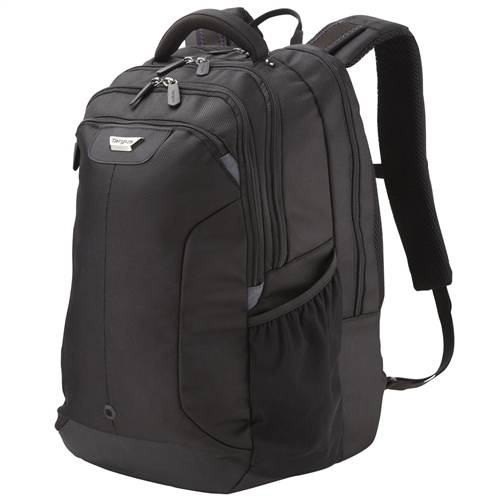 Rca Informatique - image du produit : CORPORATE TRAVELLER BACKPACK