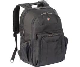 Rca Informatique - image du produit : CORPORATE TRAVELLER BACKPACK