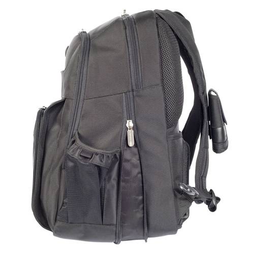 Rca Informatique - image du produit : CORPORATE TRAVELLER BACKPACK