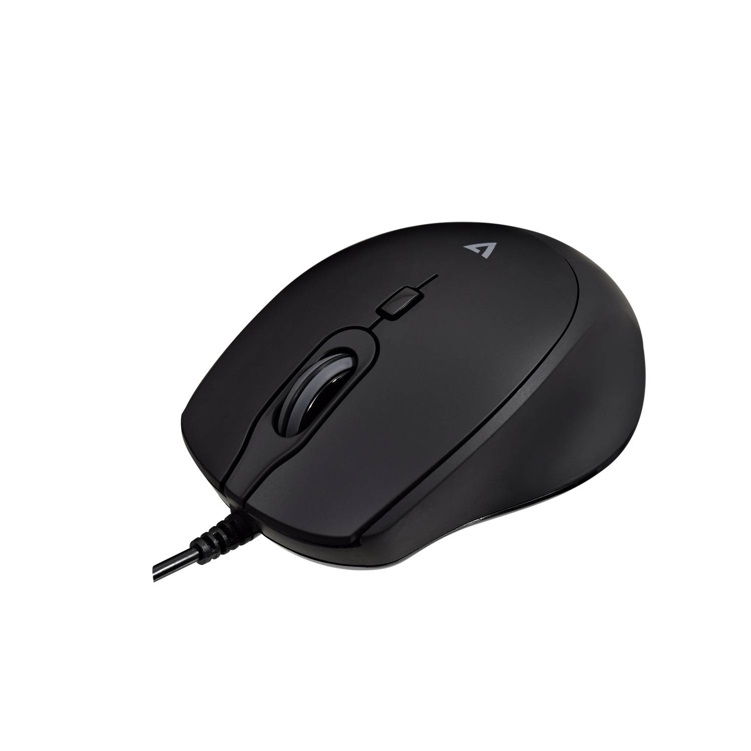 Rca Informatique - image du produit : USB PRO KEYBOARD MOUSE COMBO FR AZERTY FRENCH LASERED KEYCAP