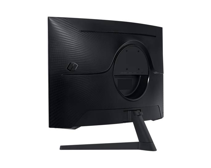 Rca Informatique - image du produit : 32IN WQHD 2560X1440 165HZ VA 1MS 1000R 300CD/M2 2500:1 H / I