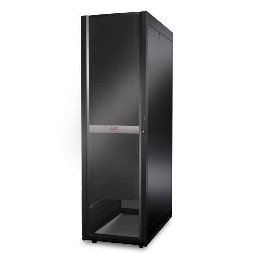 Rca Informatique - image du produit : SYMMETRA PX 250KW POWER MODULE FRAME 400/480V IN IN