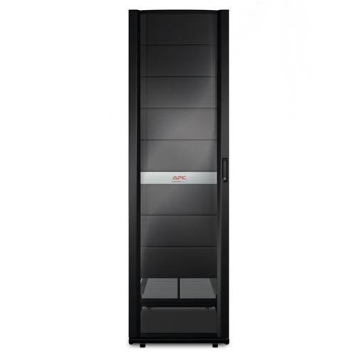 Rca Informatique - image du produit : SYMMETRA PX 250KW POWER MODULE FRAME 400/480V IN IN