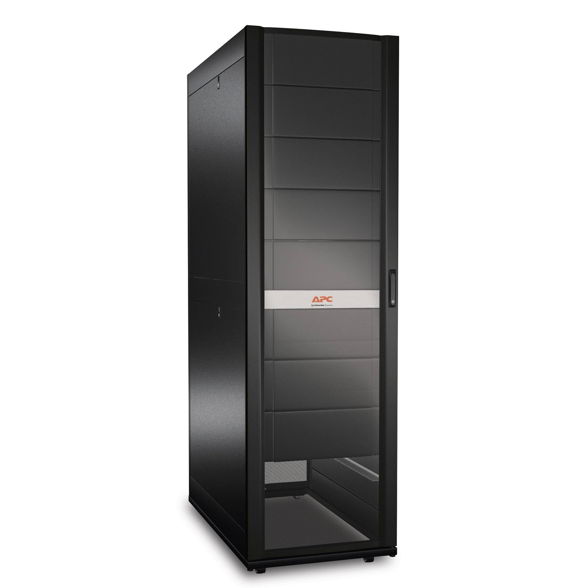 Rca Informatique - Image du produit : SYMMETRA PX 250KW POWER MODULE FRAME 400/480V IN IN