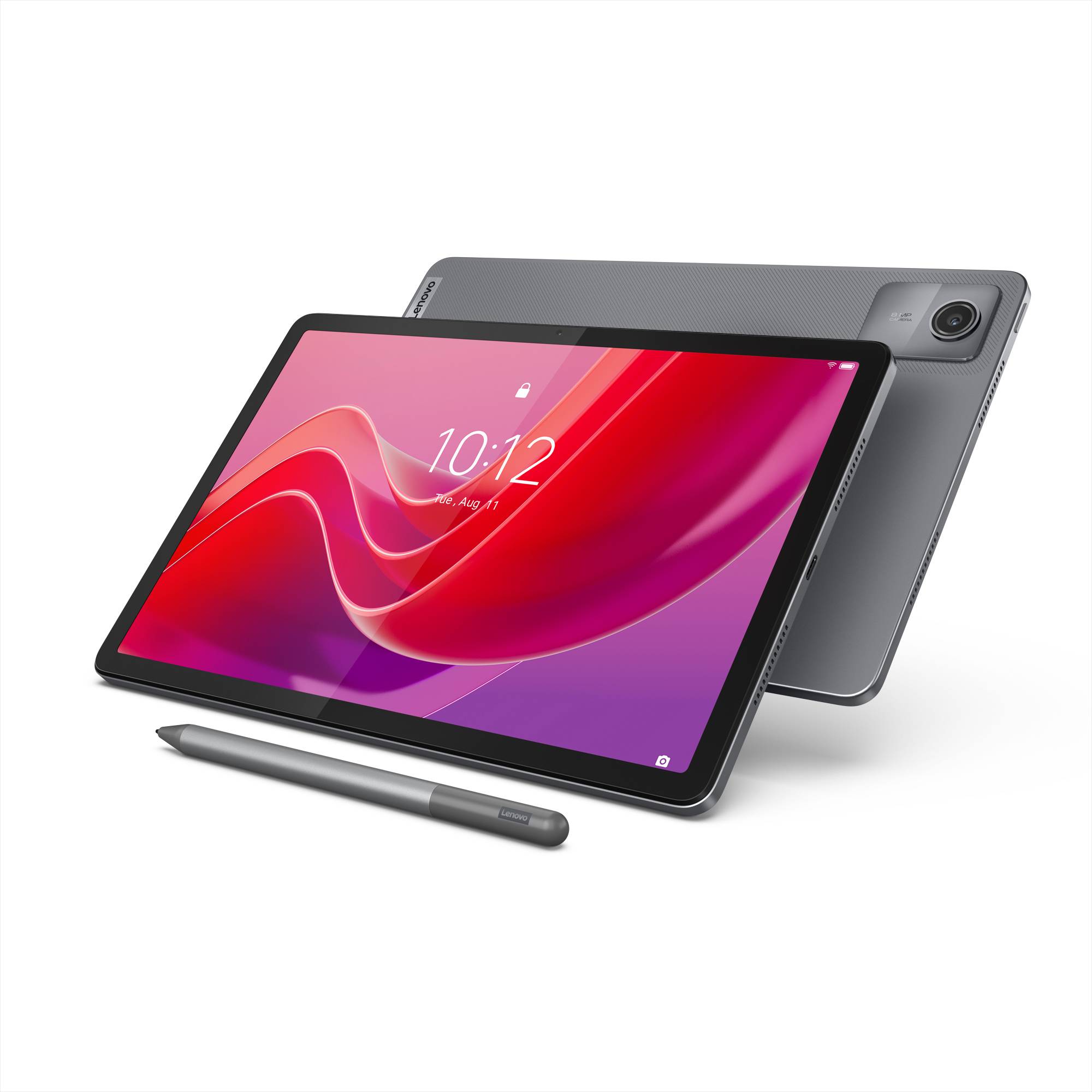 Rca Informatique - image du produit : TB330FU + LENOVO TAB PEN 10.95IN KTKG88 4GB 128GB ANDROID