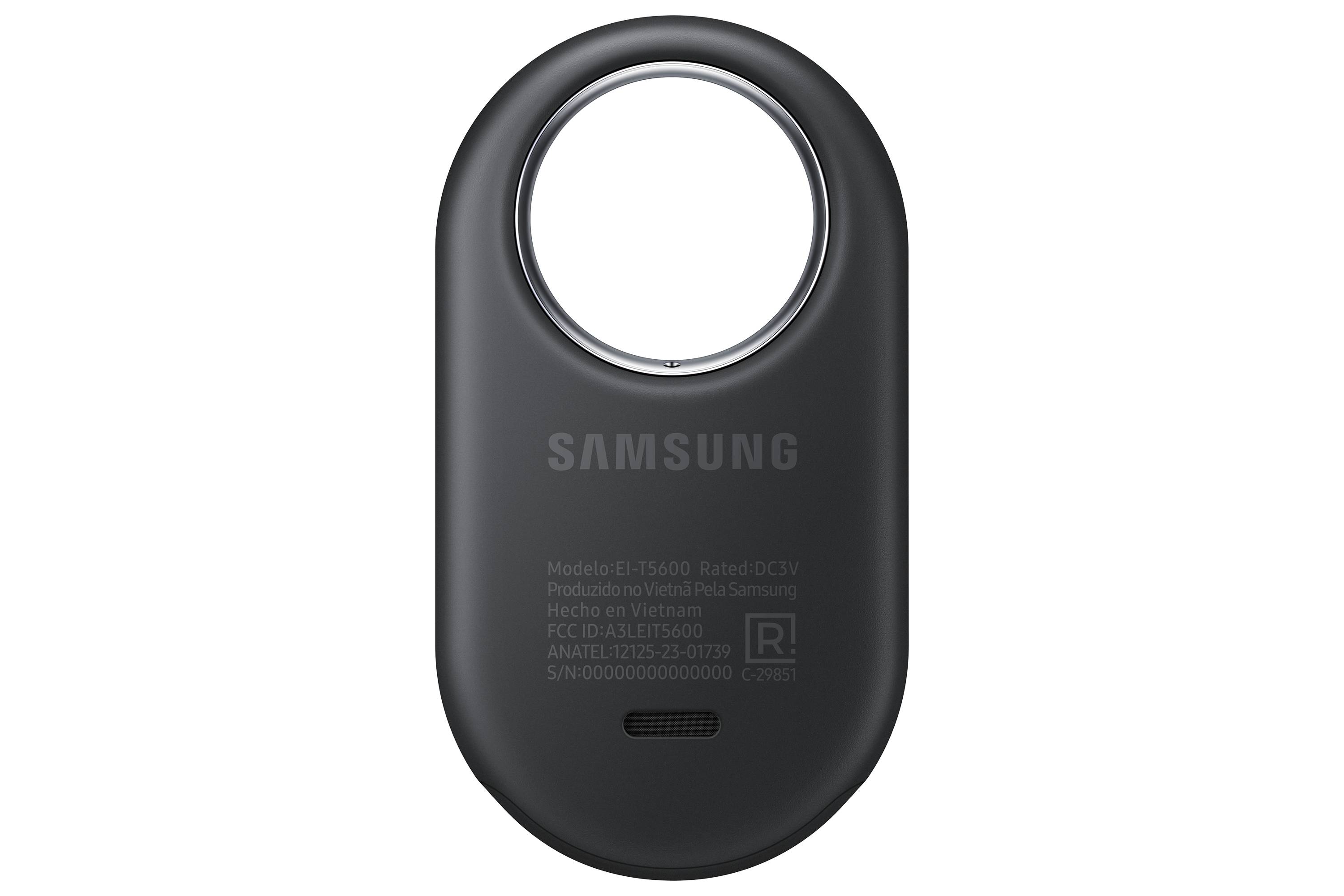 Rca Informatique - image du produit : SAMSUNG SMARTTAG 2 BLACK GALAXY SMARTTAG2