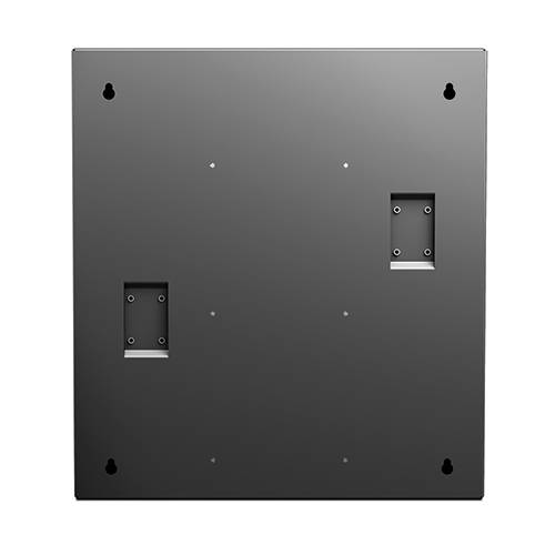 Rca Informatique - image du produit : APC MAINTENANCE BYPASS PANEL 10-15KVA 208V WALLMOUNT