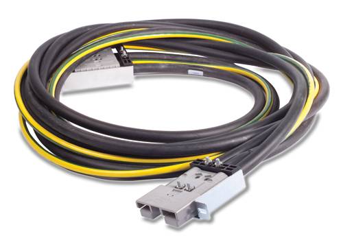 Rca Informatique - Image du produit : SYMMETRA LX 4.5M BATTERY CABINET CABLE IN IN