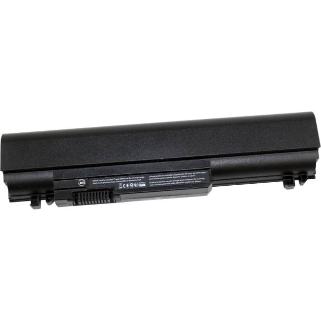 Rca Informatique - Image du produit : BTI 6C BATTERY STUDIO XPS 13 OEM: 0P878C P891C T555C