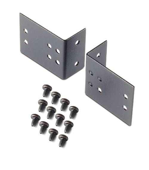 Rca Informatique - image du produit : MOUNTING BRACKET F/ PRM4 CHASSIS