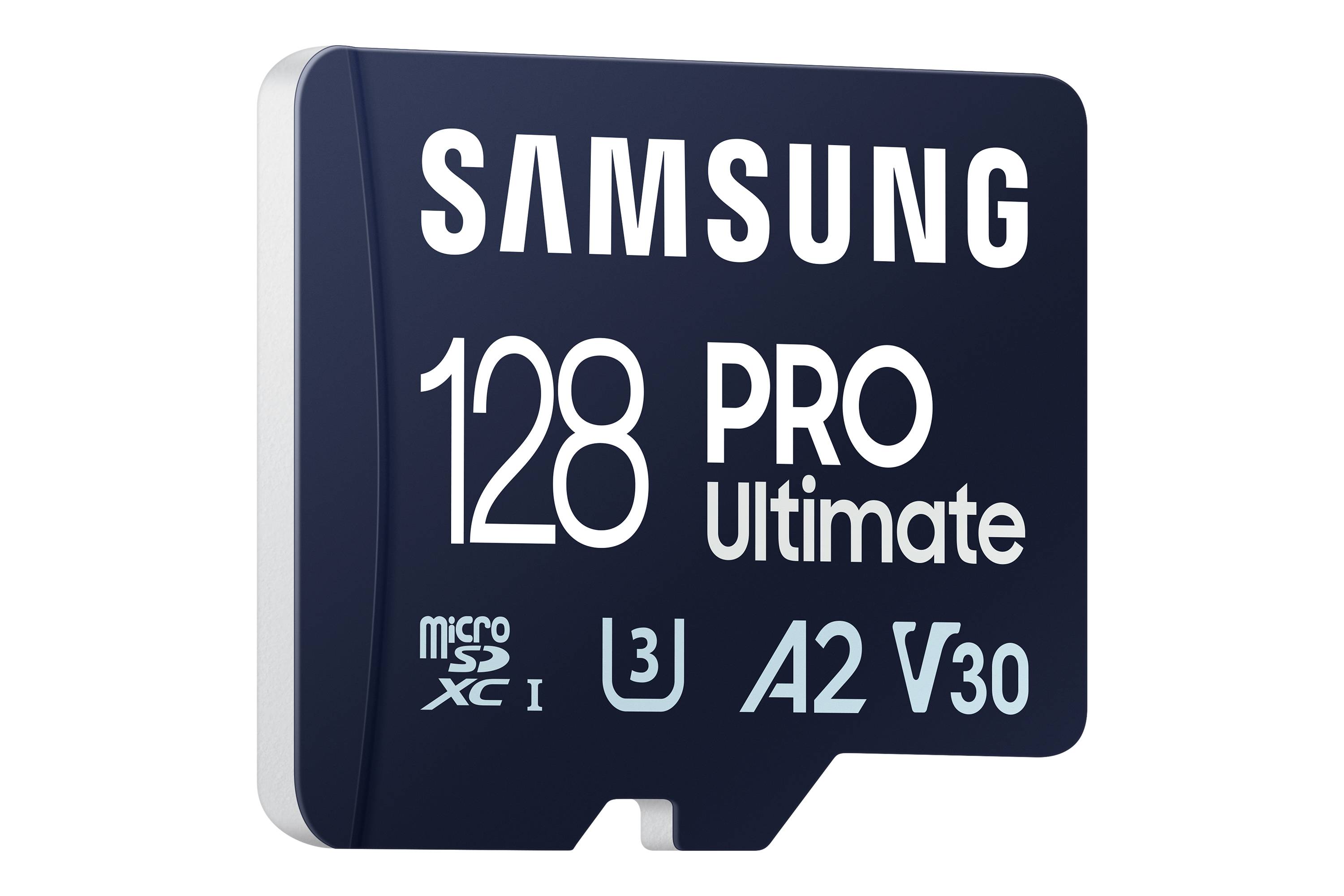 Rca Informatique - image du produit : MICROSD WITH ADAPTER 128GB