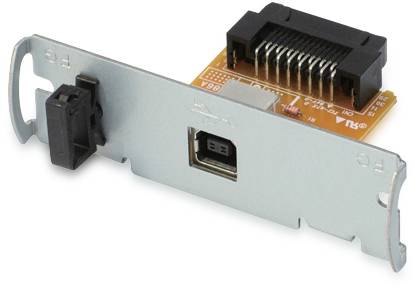 Rca Informatique - image du produit : TM INTERFACE CARD USB (UB-U05)